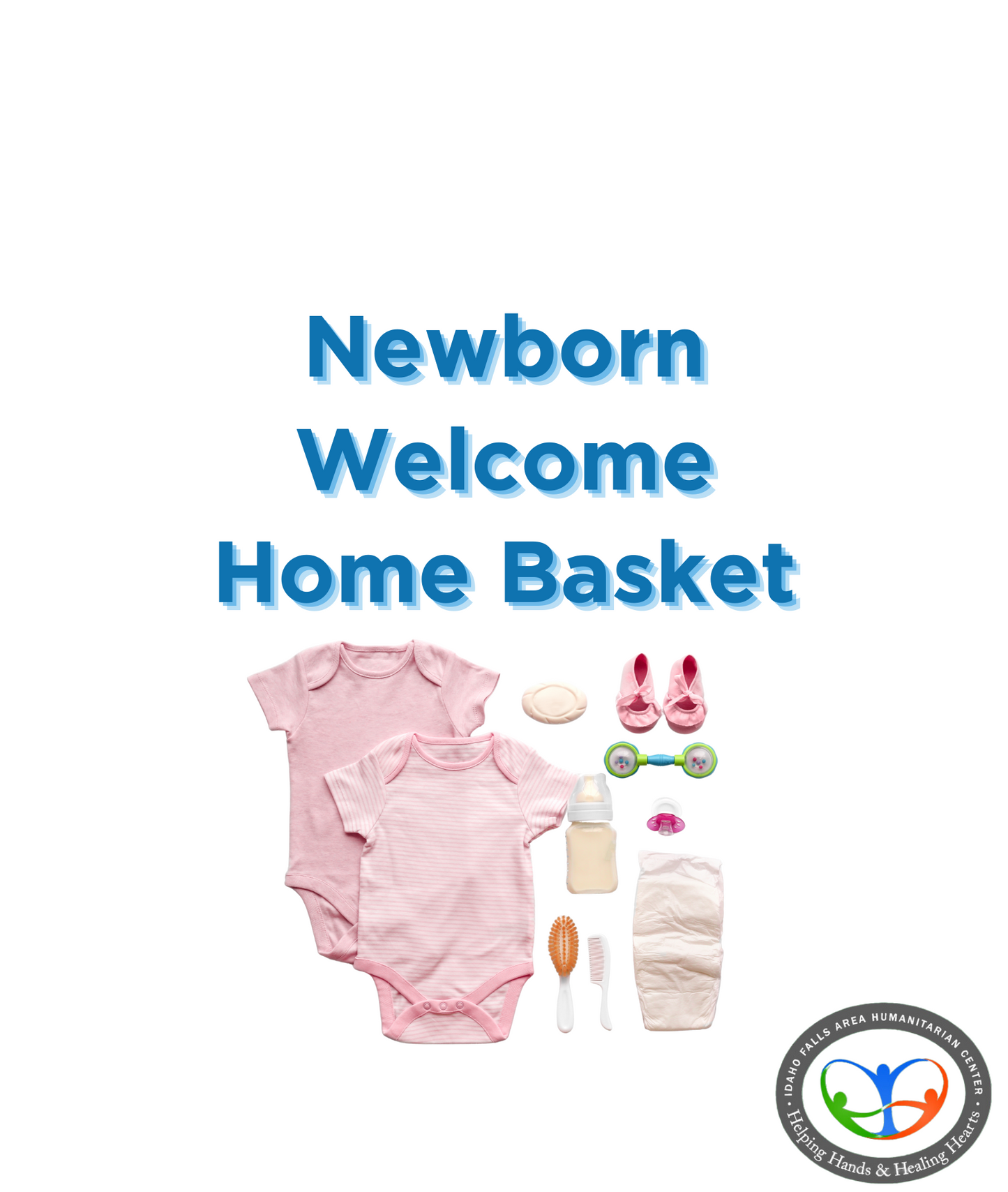 Newborn Aid Kit