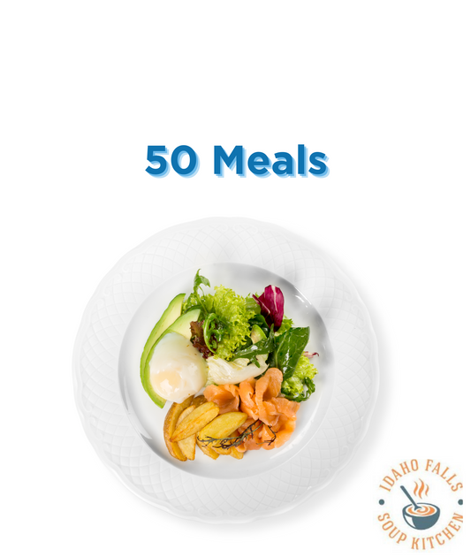 50 Meals