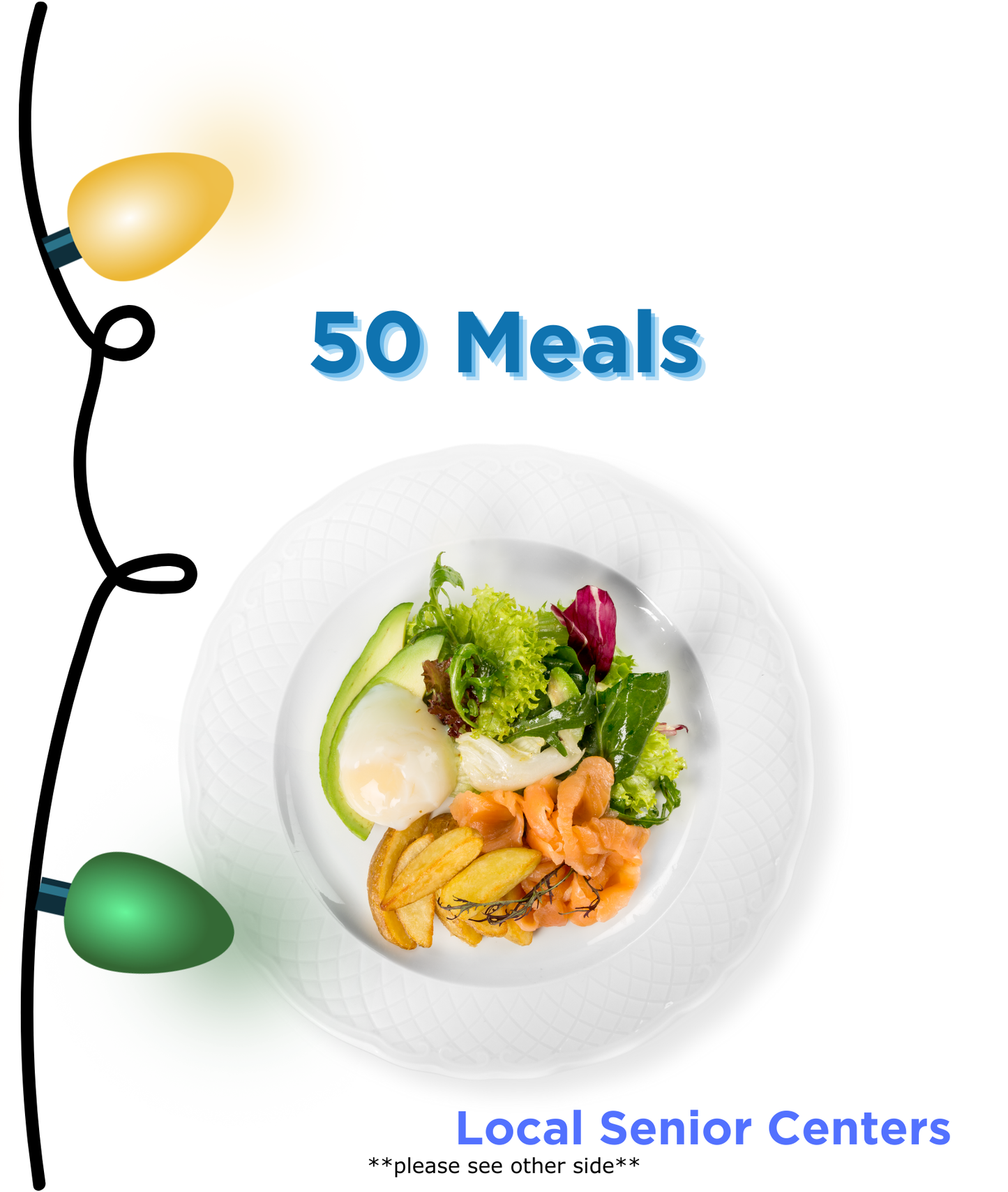 50 Meals