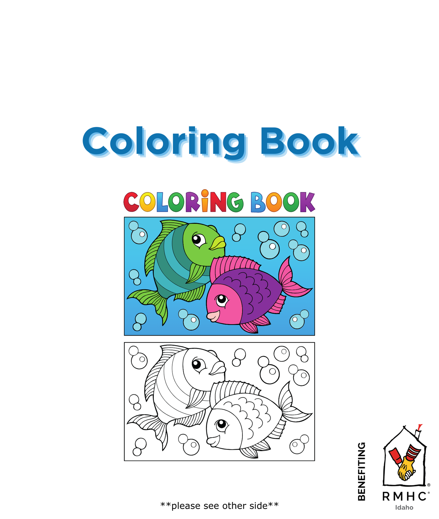 Coloring Book
