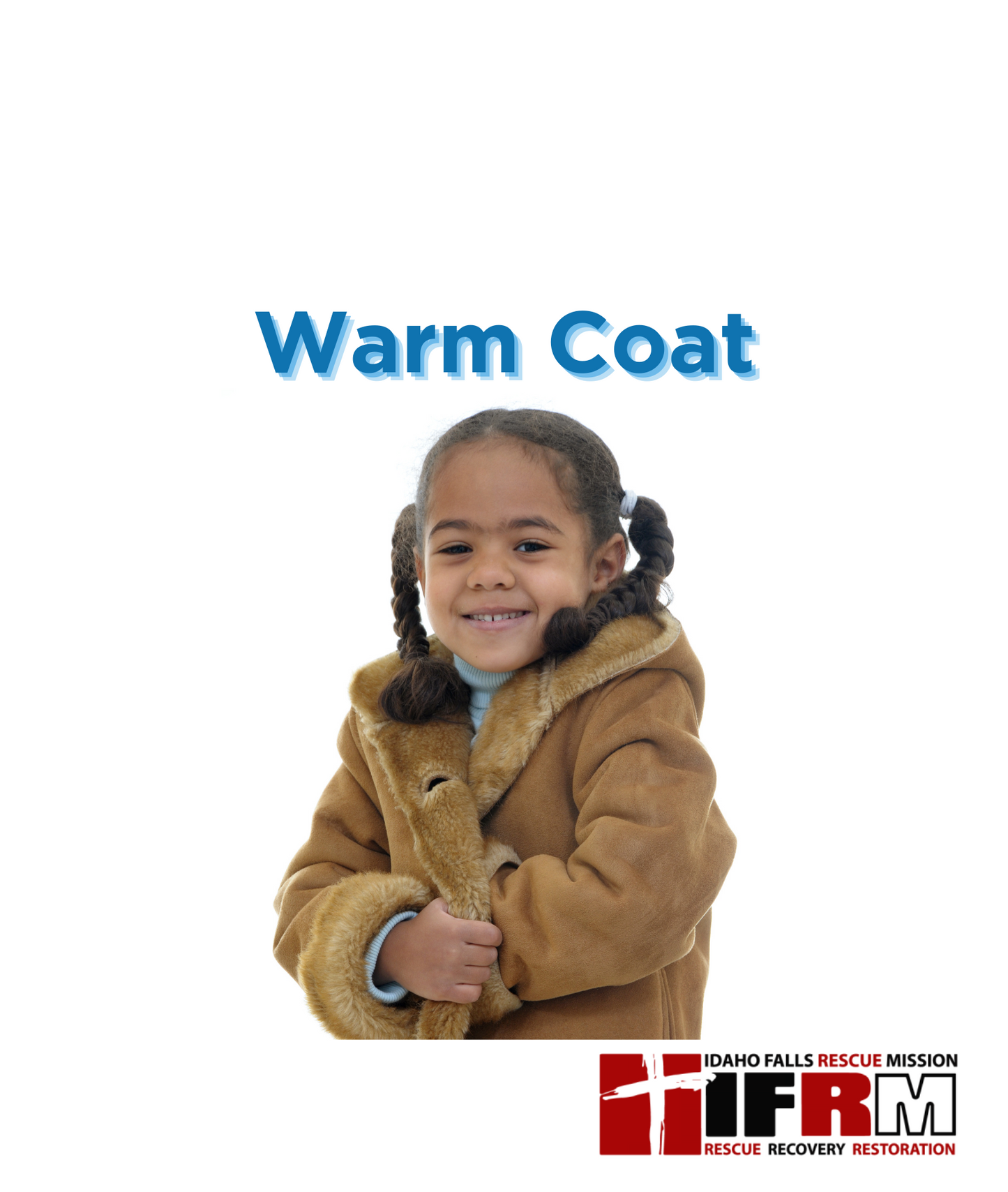 Warm Coat