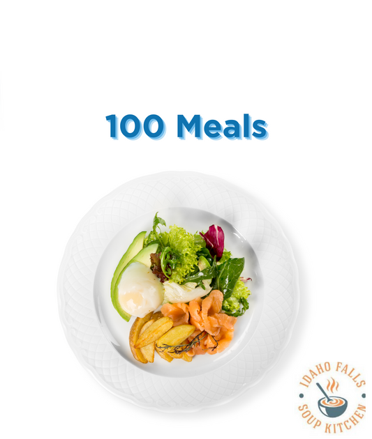 100 Meals