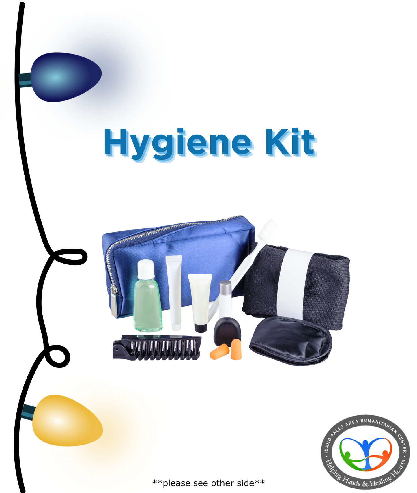 Hygiene Kit