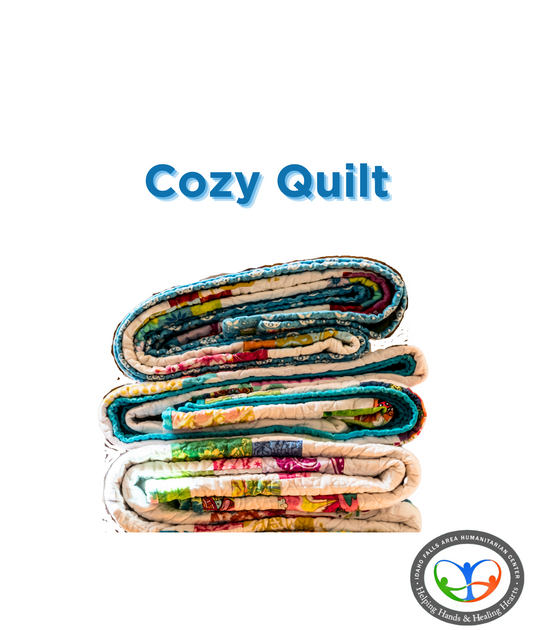 Cozy Quilt